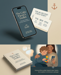 TheCalm Parent's Toolkit- Scripts for handling tantrums &big emotions
